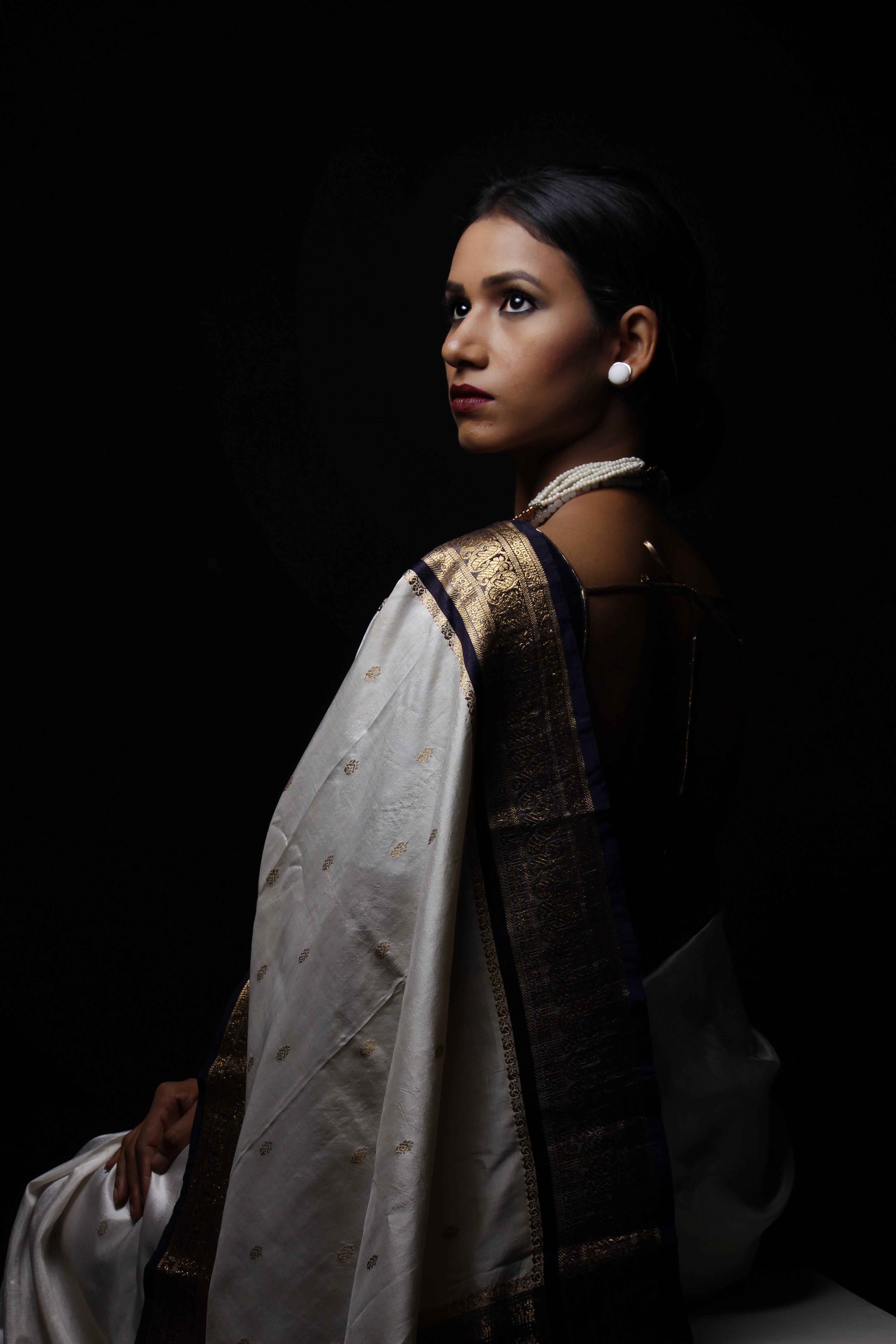 Stillness / ठहर 