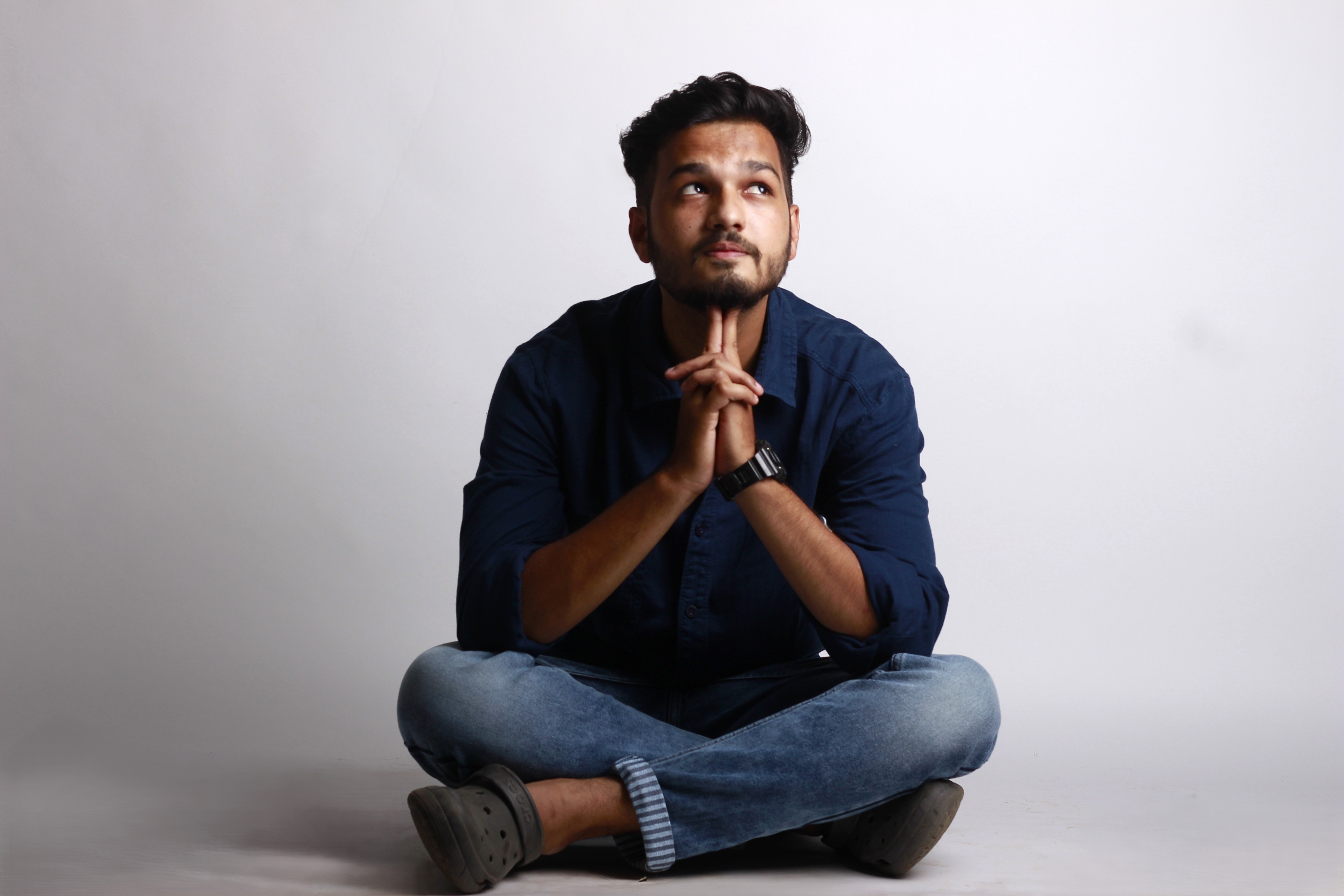 Ease / स्वाभाविकता