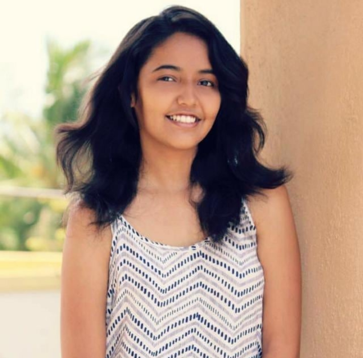 Photographer portrait